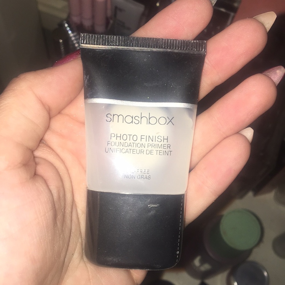 Primer, smashbox